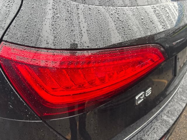 Used 2015 Audi Q5 TDI Premium Plus w/ Technology Package AWD/4WD image 6