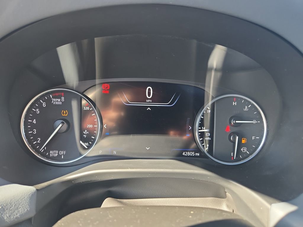 Used 2023 Buick Enclave Premium w/ Experience Buick Package image 25