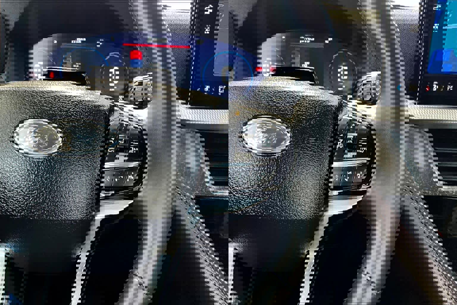 Used 2025 Ford Explorer Platinum w/ LUX Leather Package image 25