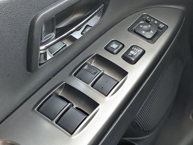 New 2026 Mitsubishi Outlander Sport SE image 25