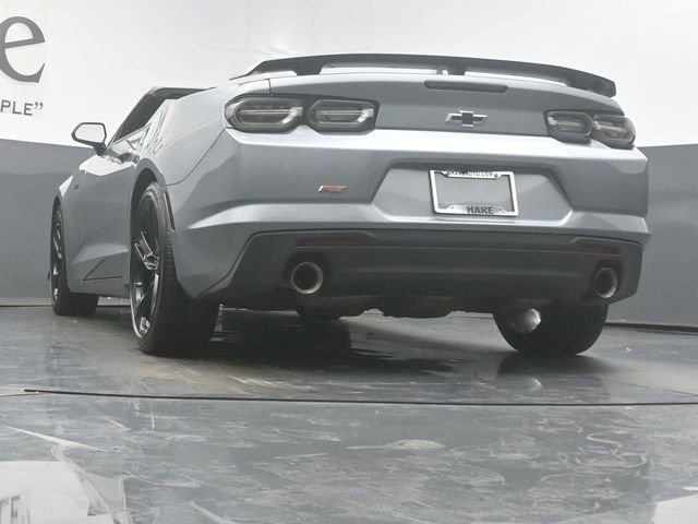 Used 2023 Chevrolet Camaro LT w/ RS Package image 53