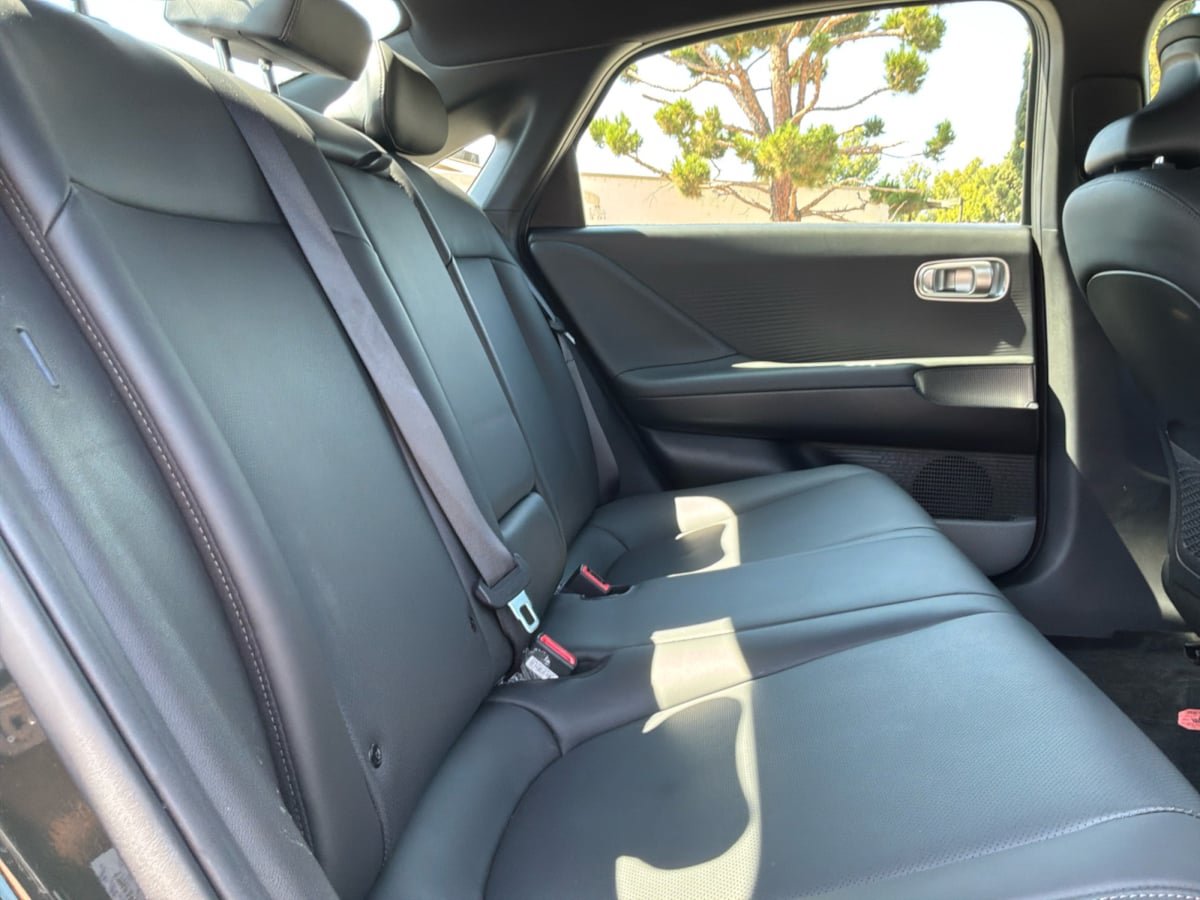 Used 2023 Hyundai Ioniq 6 SEL RWD image 20