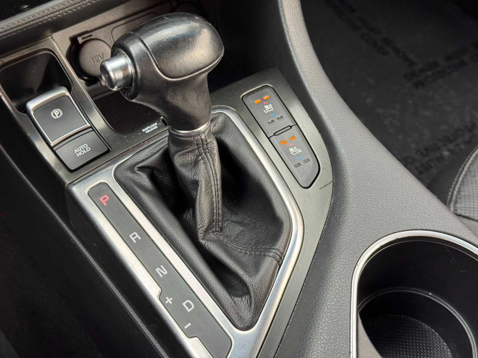 Used 2015 Kia Optima EX image 29