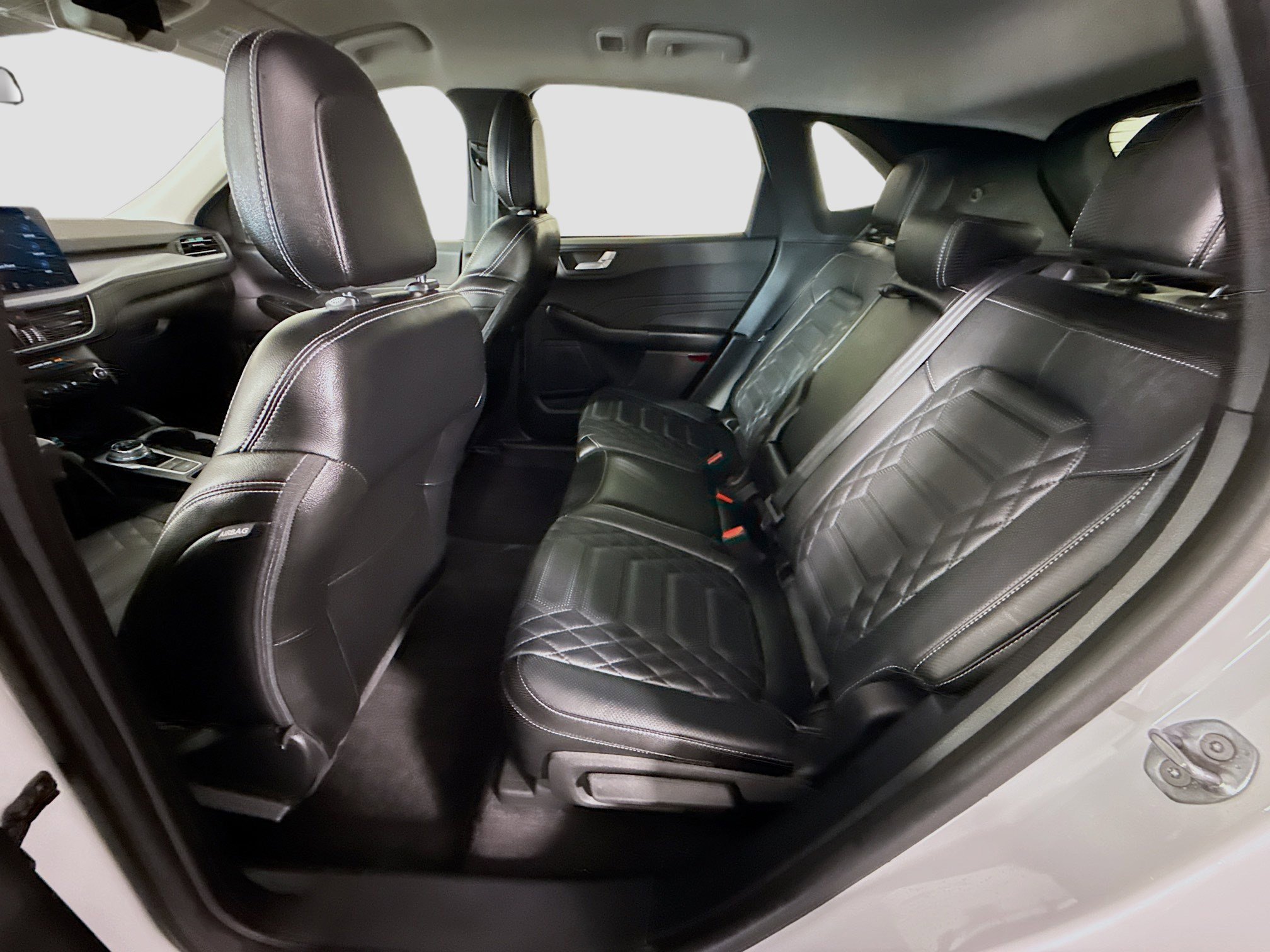 Used 2023 Ford Escape SE w/ PHEV Premium Package FWD image 25