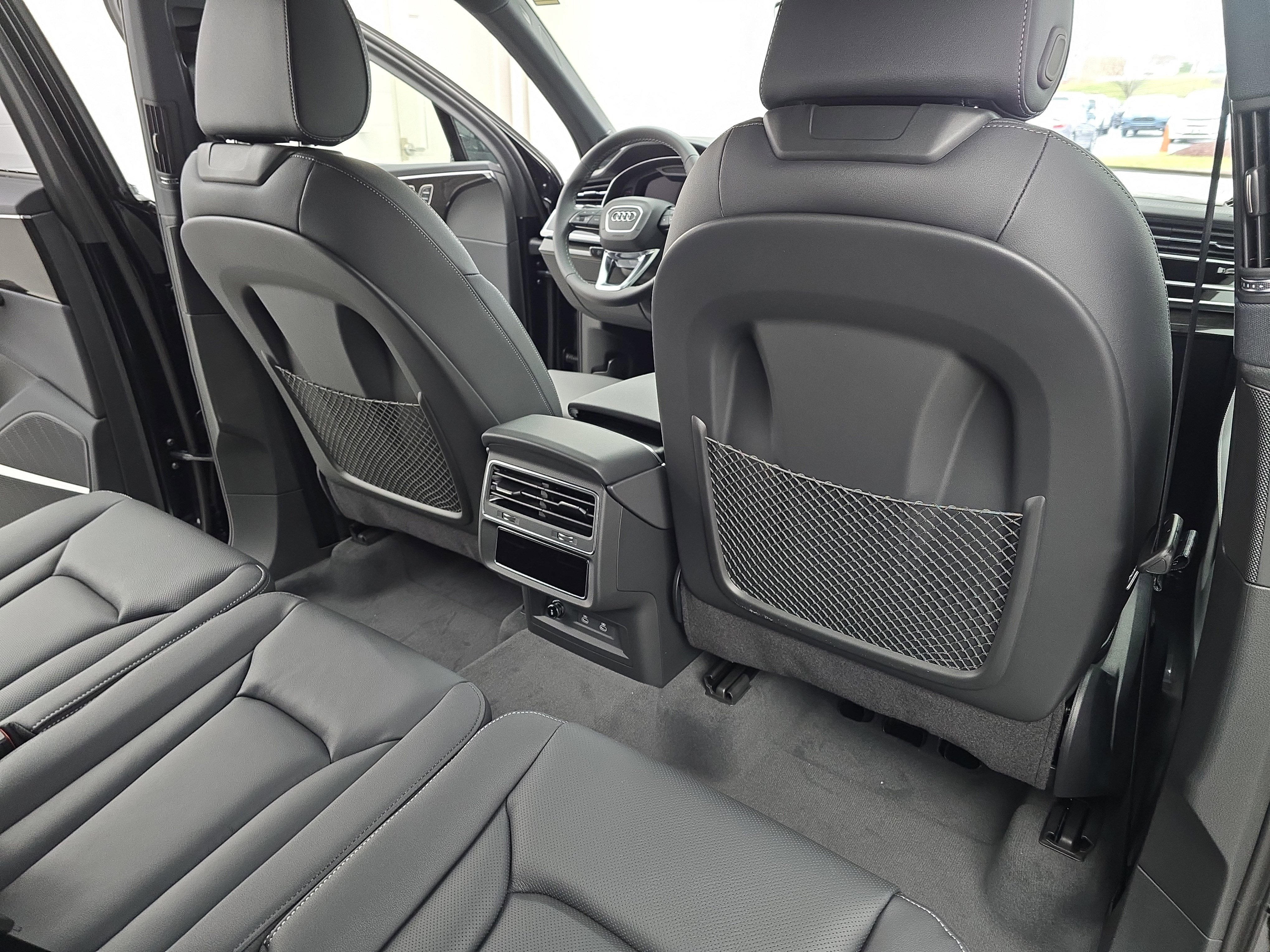 New 2026 Audi Q7 3.0T Premium Plus image 11