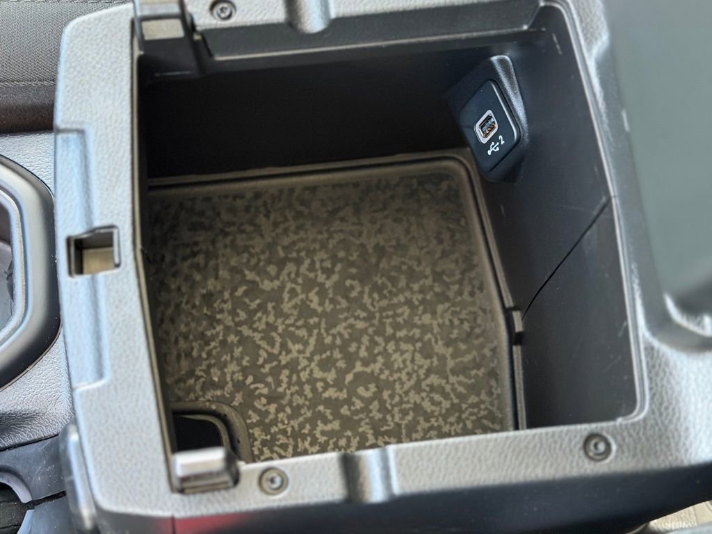 Used 2022 Jeep Wrangler Sport image 22