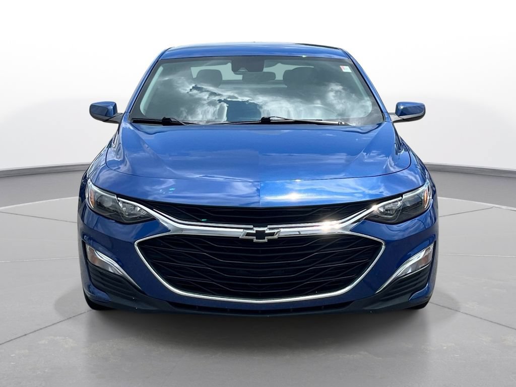Used 2023 Chevrolet Malibu RS FWD image 10