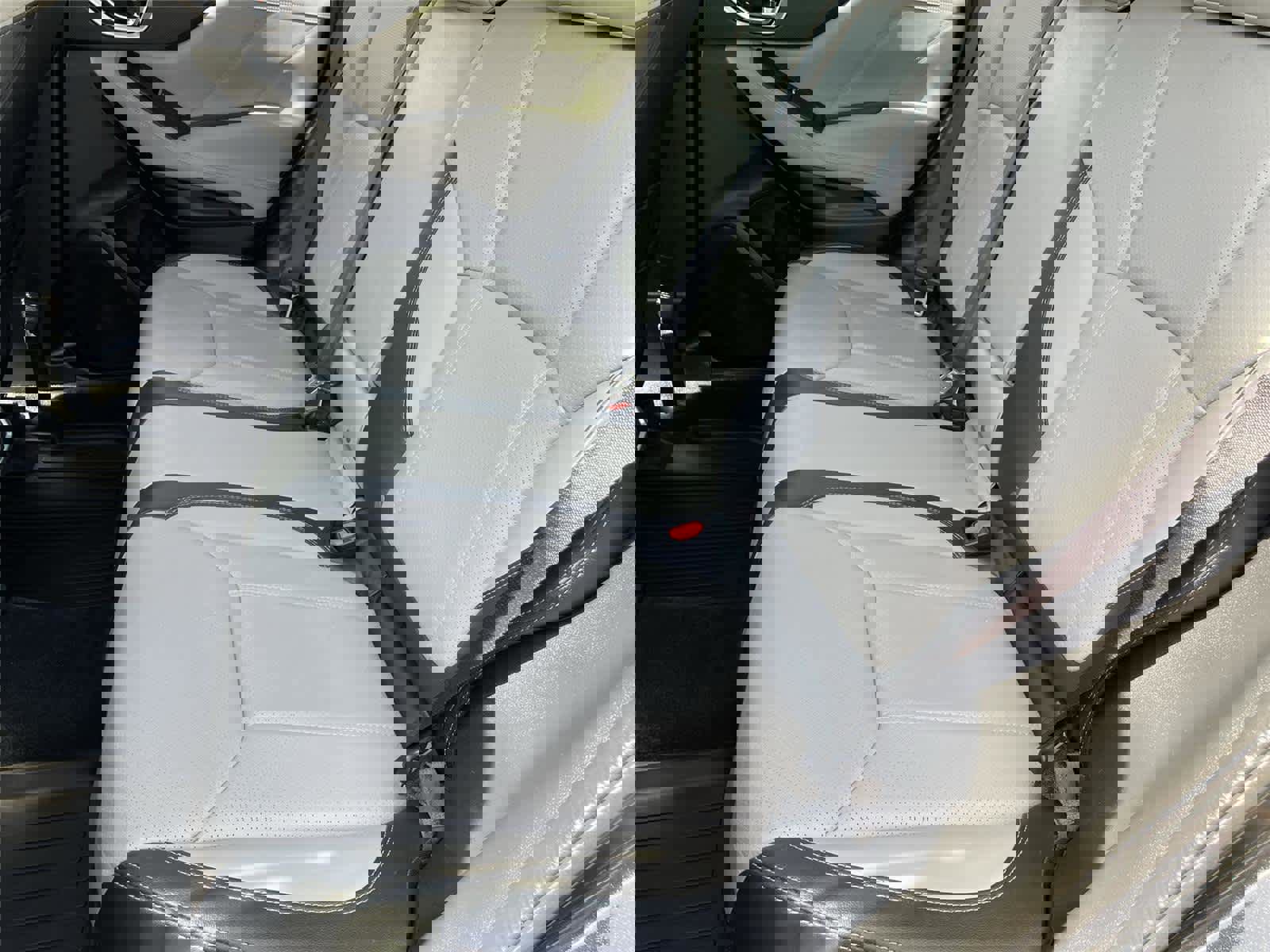 Used 2020 Subaru Forester Limited w/ Popular Package #3 AWD/4WD image 15