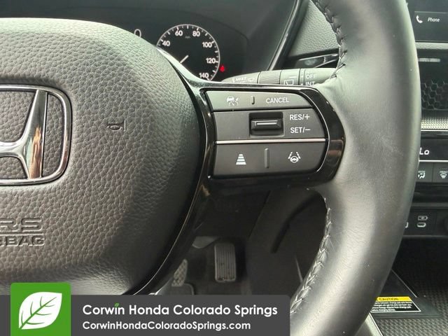 Used 2023 Honda CR-V EX-L image 17