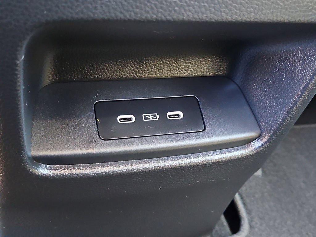 Certified 2026 Honda CR-V EX image 20