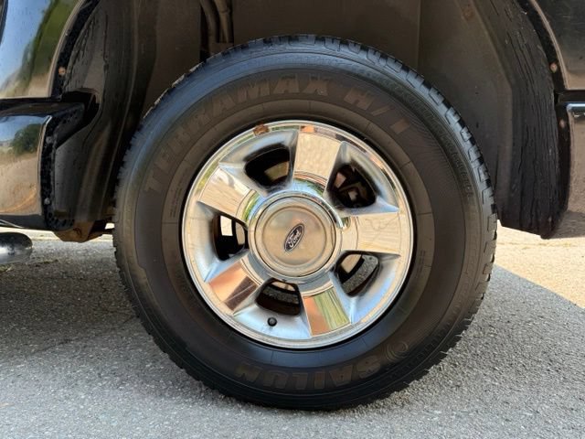 Used 2005 Ford Explorer Sport Trac Adrenalin AWD/4WD image 8