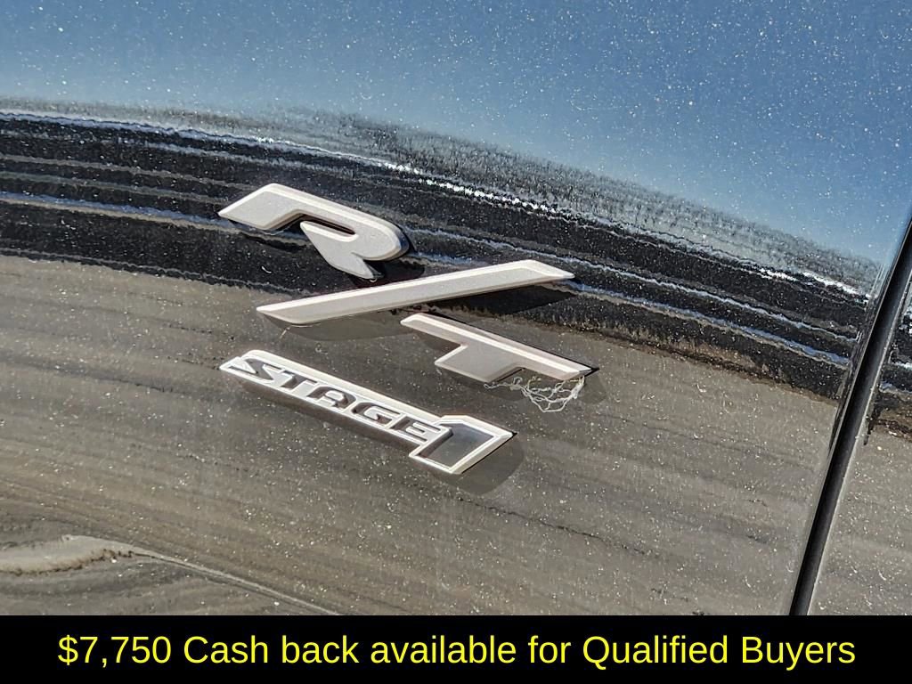 New 2025 Dodge Charger R/T w/ Quick Order Package 25M R/T image 5
