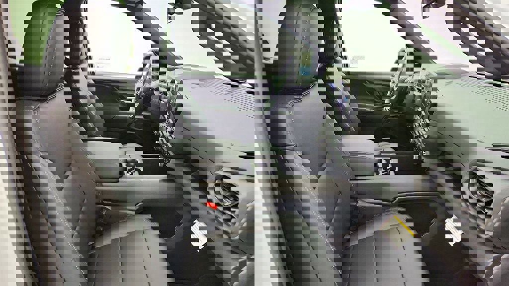 Used 2024 Chevrolet Silverado EV W/T AWD/4WD image 24