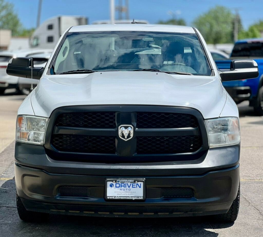 Used 2019 RAM 1500 Tradesman w/ Power & Remote Entry Group AWD/4WD image 6