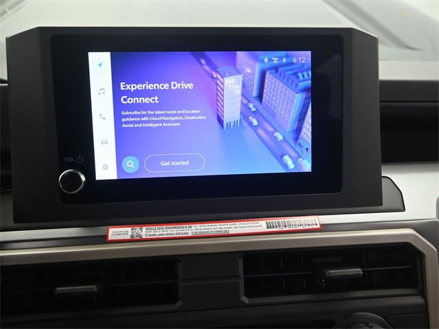 New 2025 Toyota Tacoma SR5 w/ SR5 Upgrade Package image 7