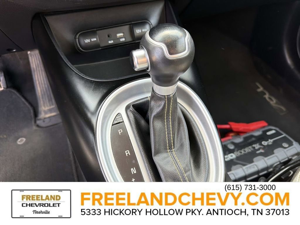 Used 2015 Kia Soul + image 32