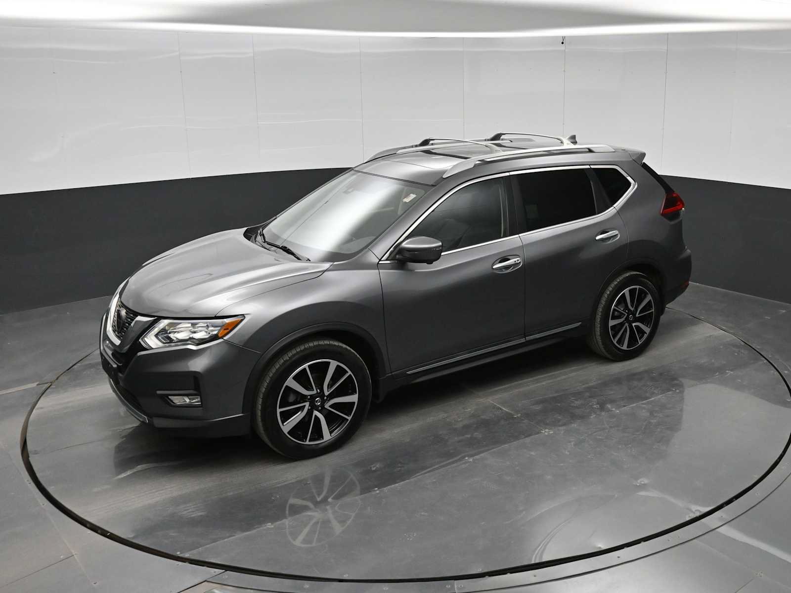 Used 2019 Nissan Rogue SL w/ Premium Package AWD/4WD image 22