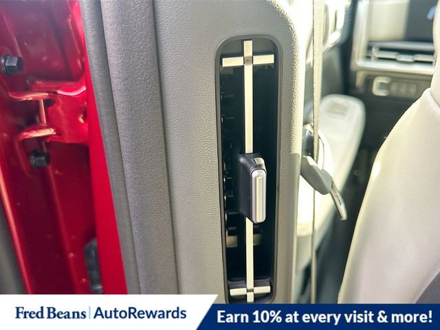 New 2026 Hyundai Santa Fe SEL image 18