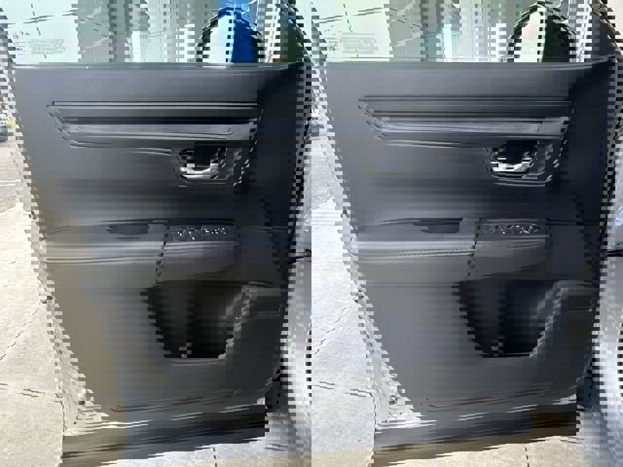 Used 2023 Honda CR-V Sport image 21