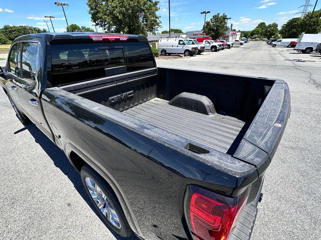 New 2026 GMC Sierra 1500 Denali w/ Denali Reserve Package AWD/4WD image 39