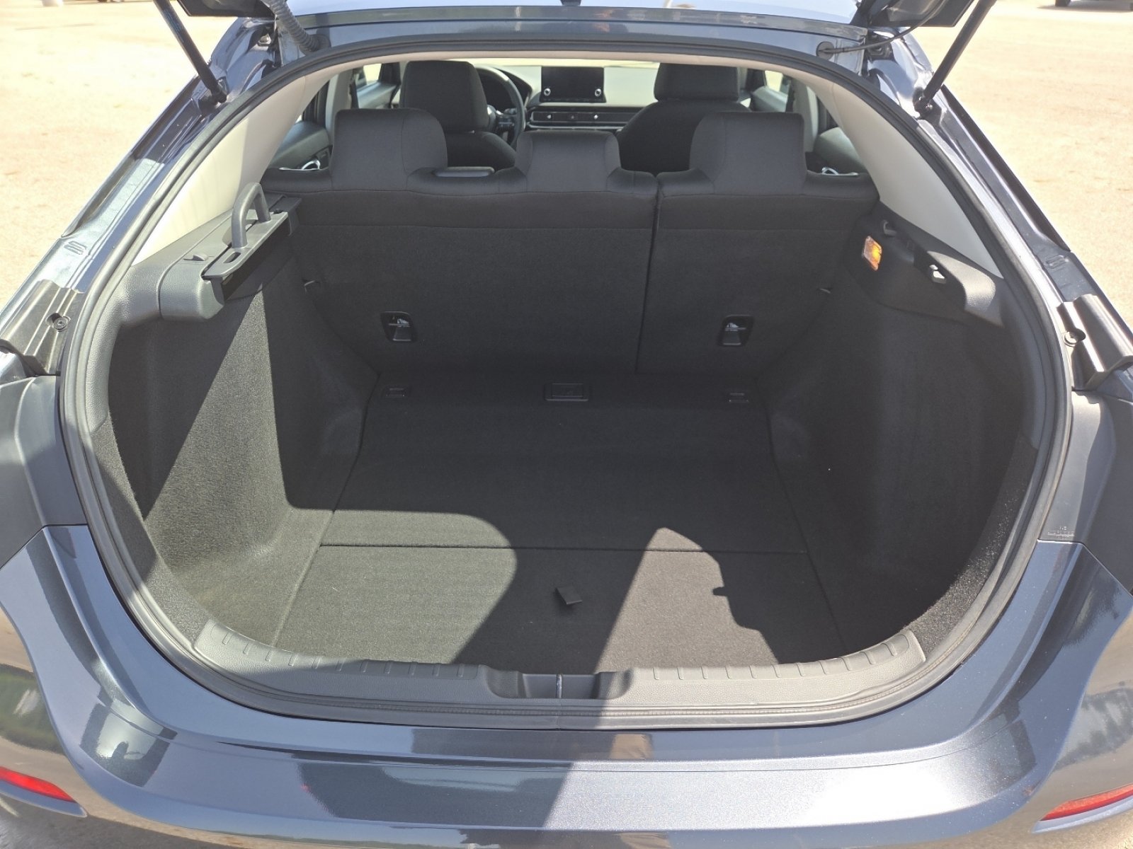 Used 2023 Honda Civic LX image 17
