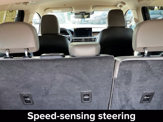 Certified 2023 Lincoln Corsair Reserve AWD/4WD image 29