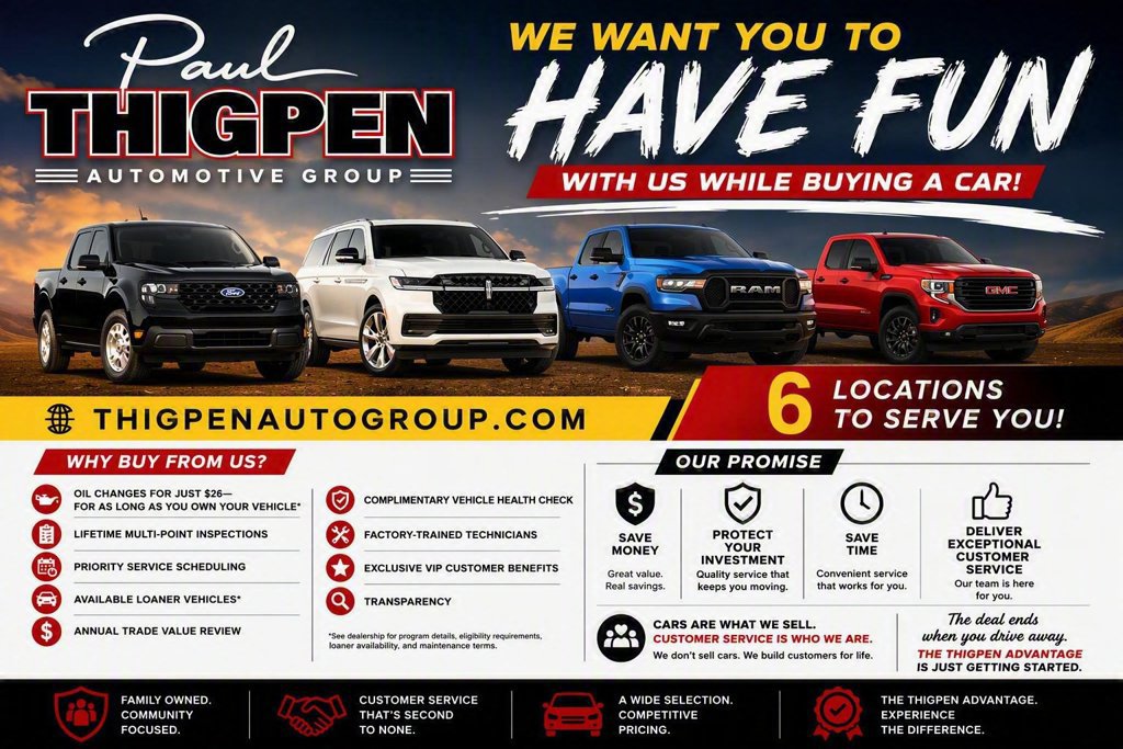 Used 2024 Chevrolet Blazer RS w/ Driver Confidence II Package FWD image 16
