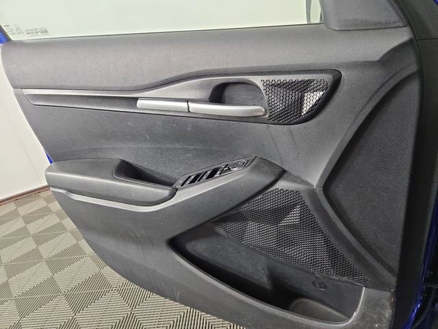 Certified 2022 Kia Seltos LX image 28