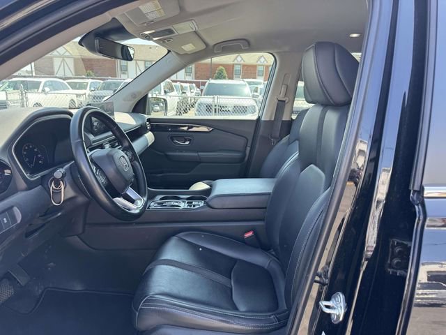 Used 2023 Honda Pilot EX-L image 19
