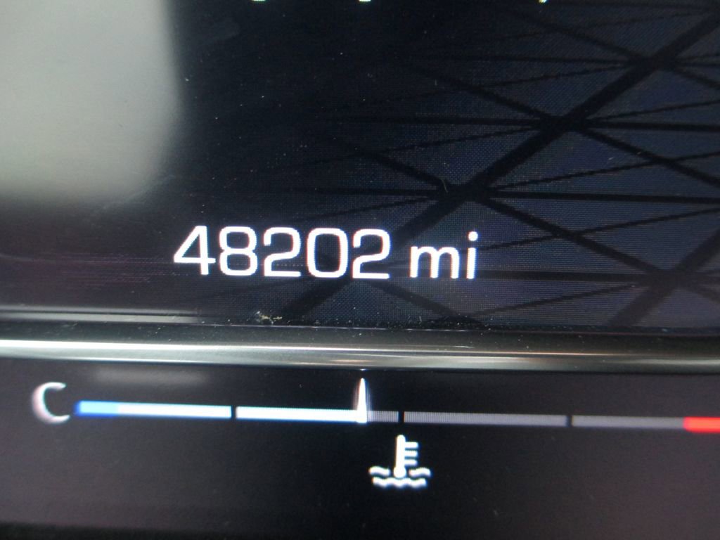 Used 2023 GMC Sierra 1500 Denali w/ Technology Package image 36