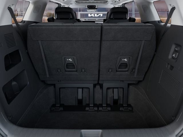 New 2026 Kia Carnival SX Prestige FWD image 19