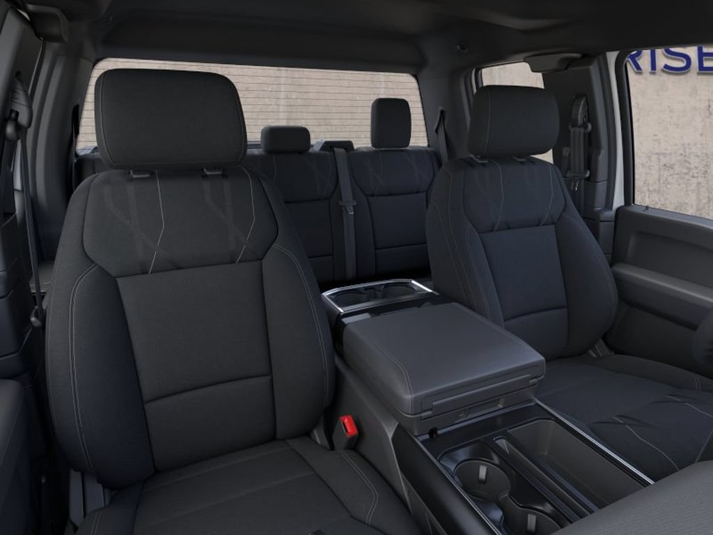 New 2026 Ford F150 STX w/ Equipment Group 200A RWD image 10