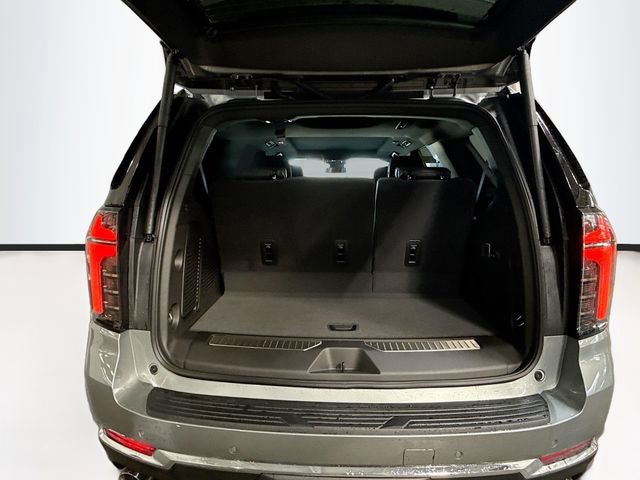 New 2026 Chevrolet Tahoe Premier w/ Sun And Tow Package image 29