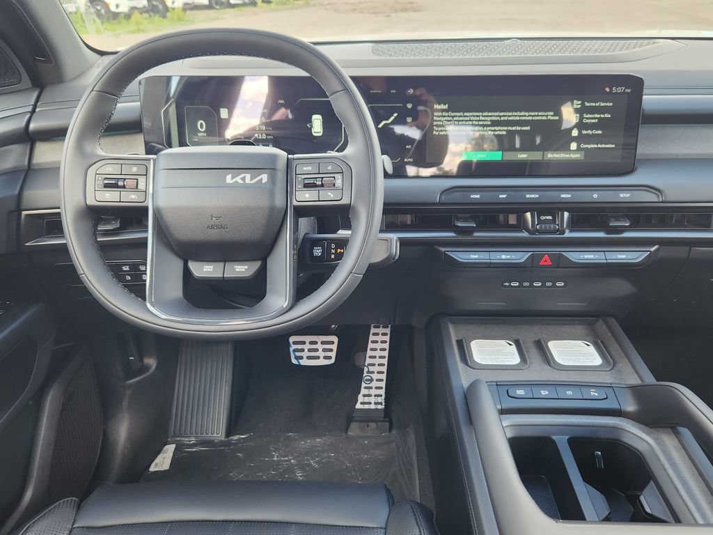 New 2027 Kia Telluride SX X-Line AWD/4WD image 11