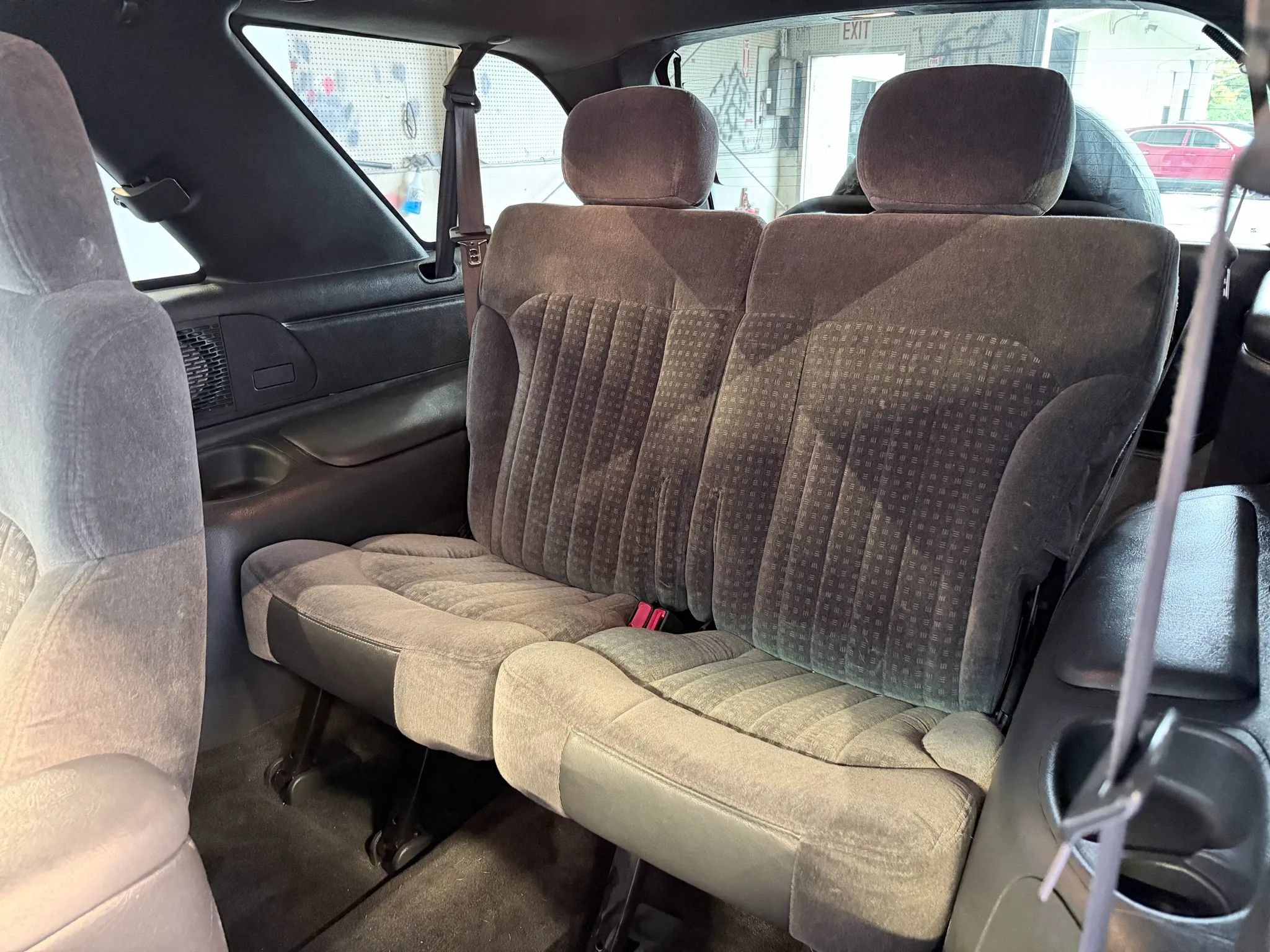 Used 2001 Chevrolet Blazer LS w/ Preferred Equipment Group AWD/4WD image 30