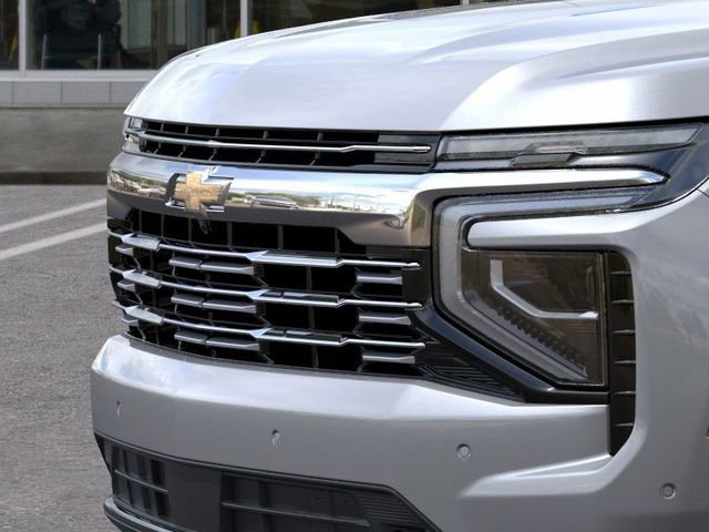 New 2026 Chevrolet Suburban Premier w/ Sun And Tow Package image 13