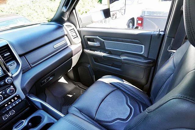 Certified 2022 RAM 2500 Big Horn w/ Level 1 Equipment Group AWD/4WD image 33