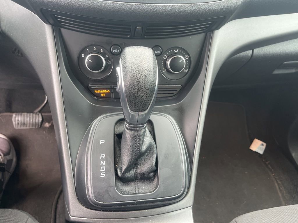 Used 2016 Ford Escape S FWD image 10