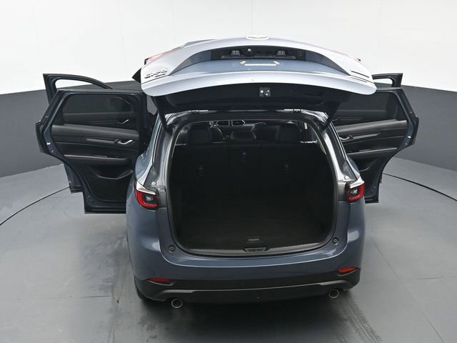 Certified 2024 MAZDA CX-5 Carbon Edition image 44