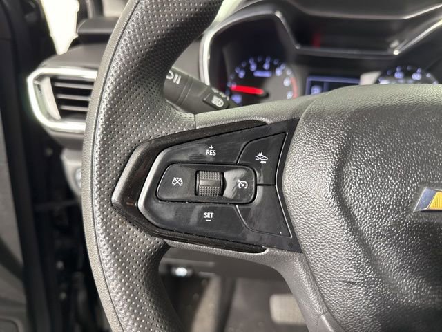 Used 2022 Chevrolet TrailBlazer LT image 25