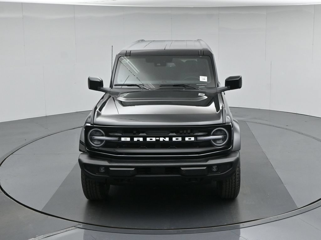 New 2026 Ford Bronco Outer Banks AWD/4WD image 36