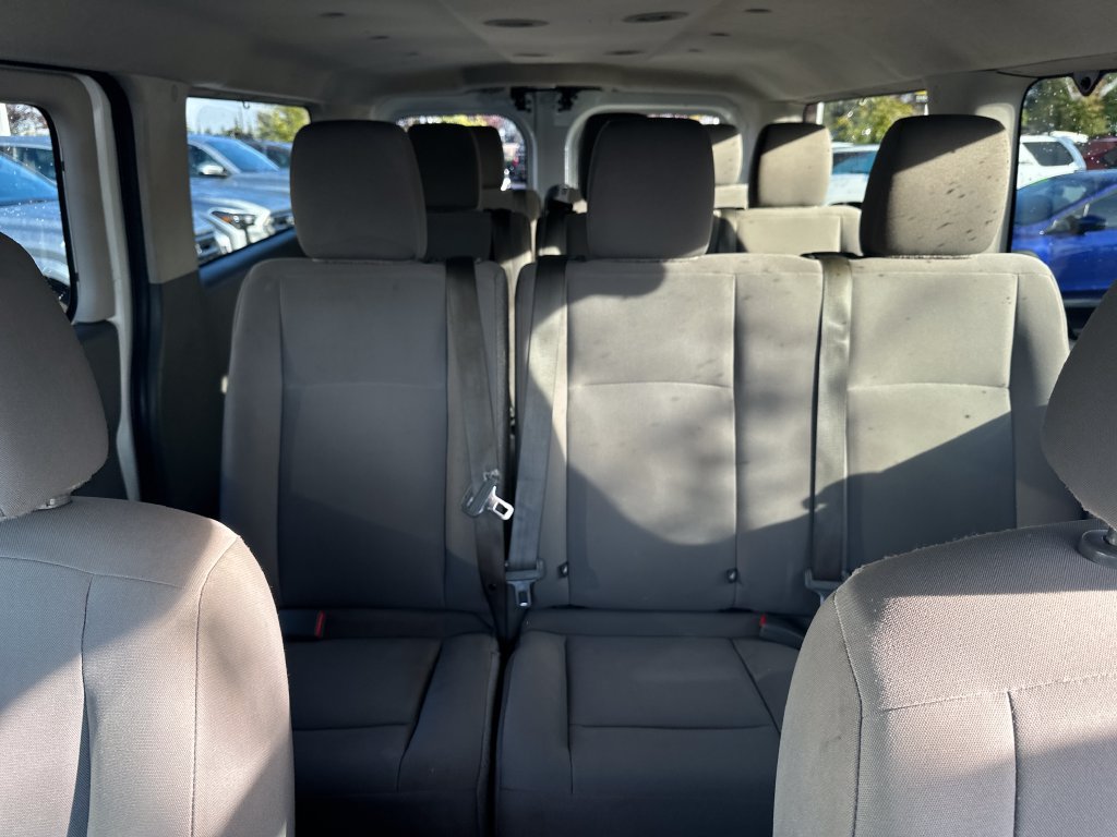 Used 2012 Nissan NV 3500 S w/ PWR Basic Pkg RWD image 22