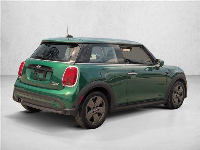 Used 2024 MINI Cooper 2-Door Hardtop FWD image 5