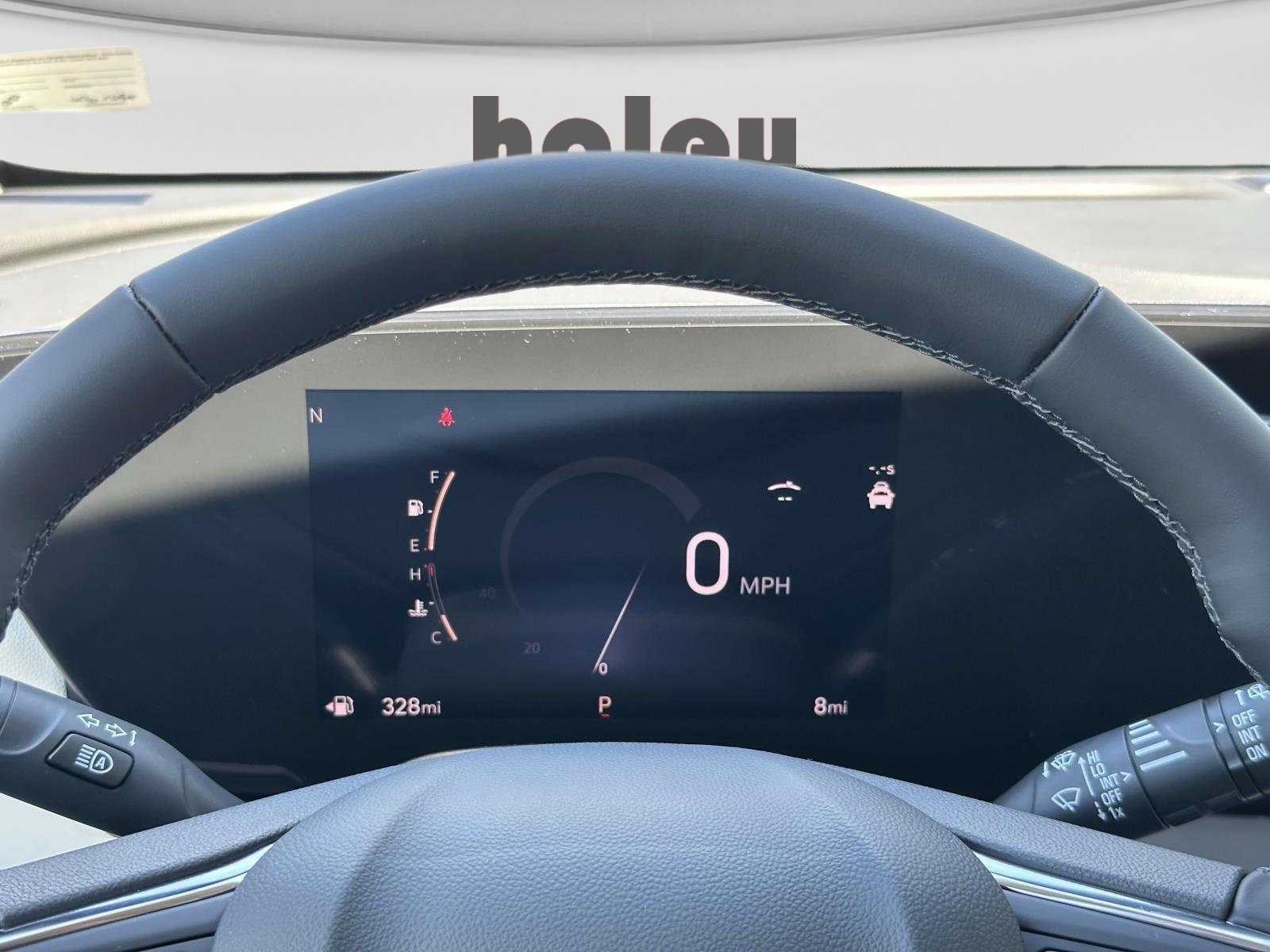 New 2026 Buick Encore GX Sport Touring w/ Advanced Technology Package image 10