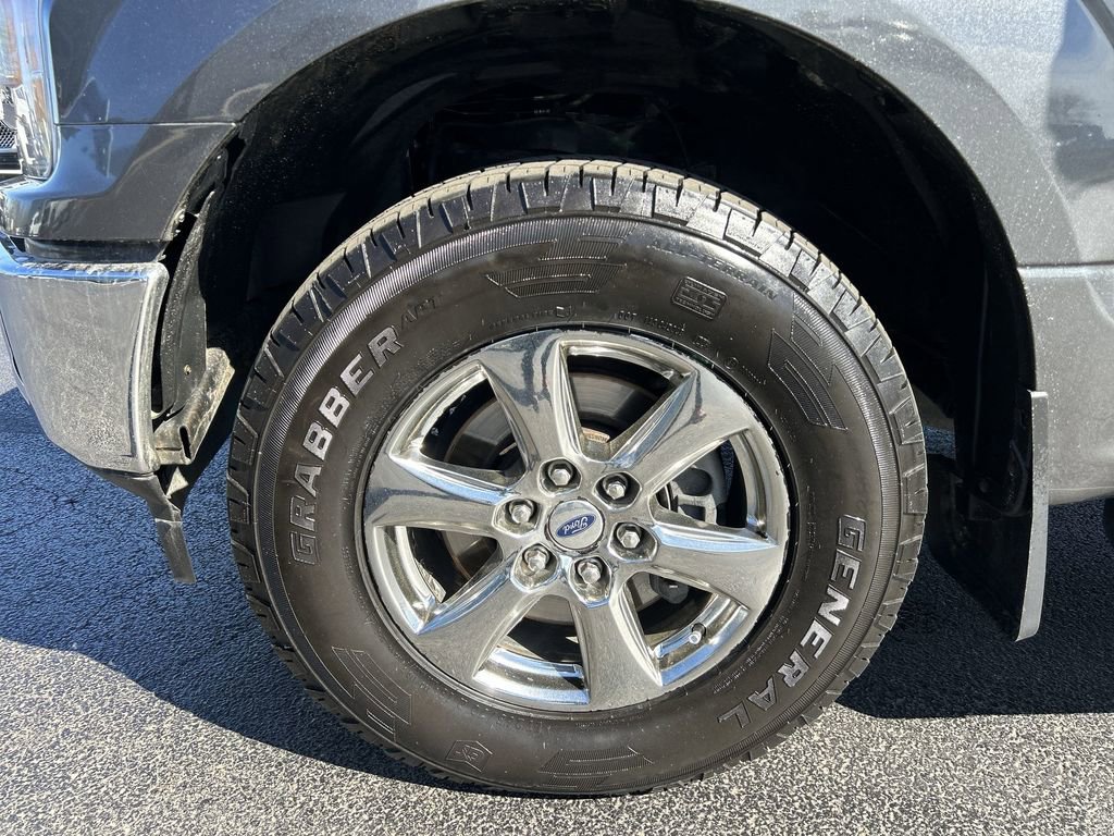 Used 2020 Ford F150 XLT w/ XTR Package image 16
