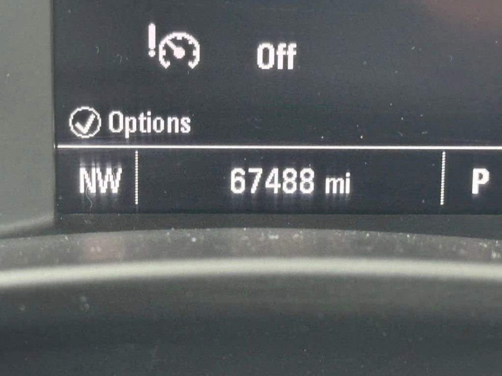 Used 2020 Chevrolet Equinox LS FWD image 15