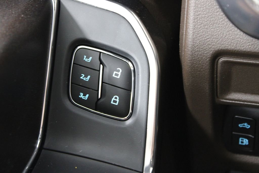 New 2026 Ford F150 King Ranch image 40