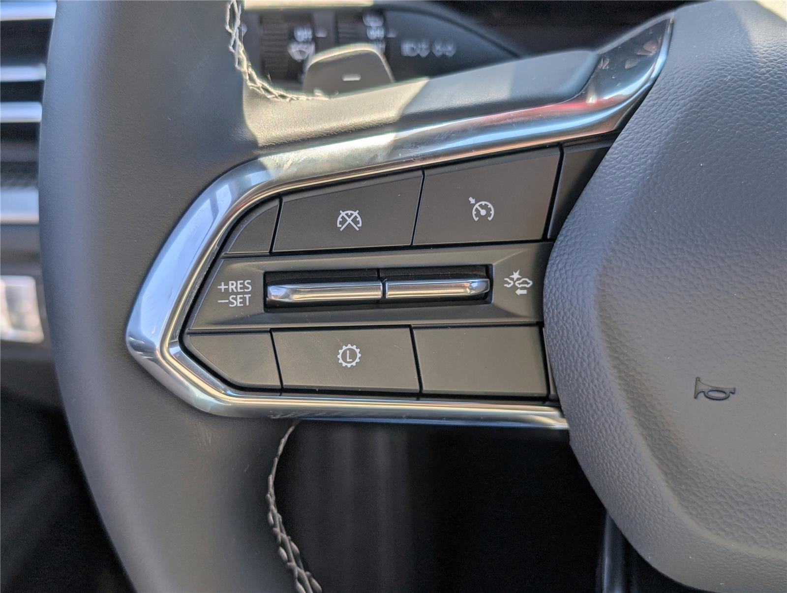 New 2026 Chevrolet Traverse LT image 19