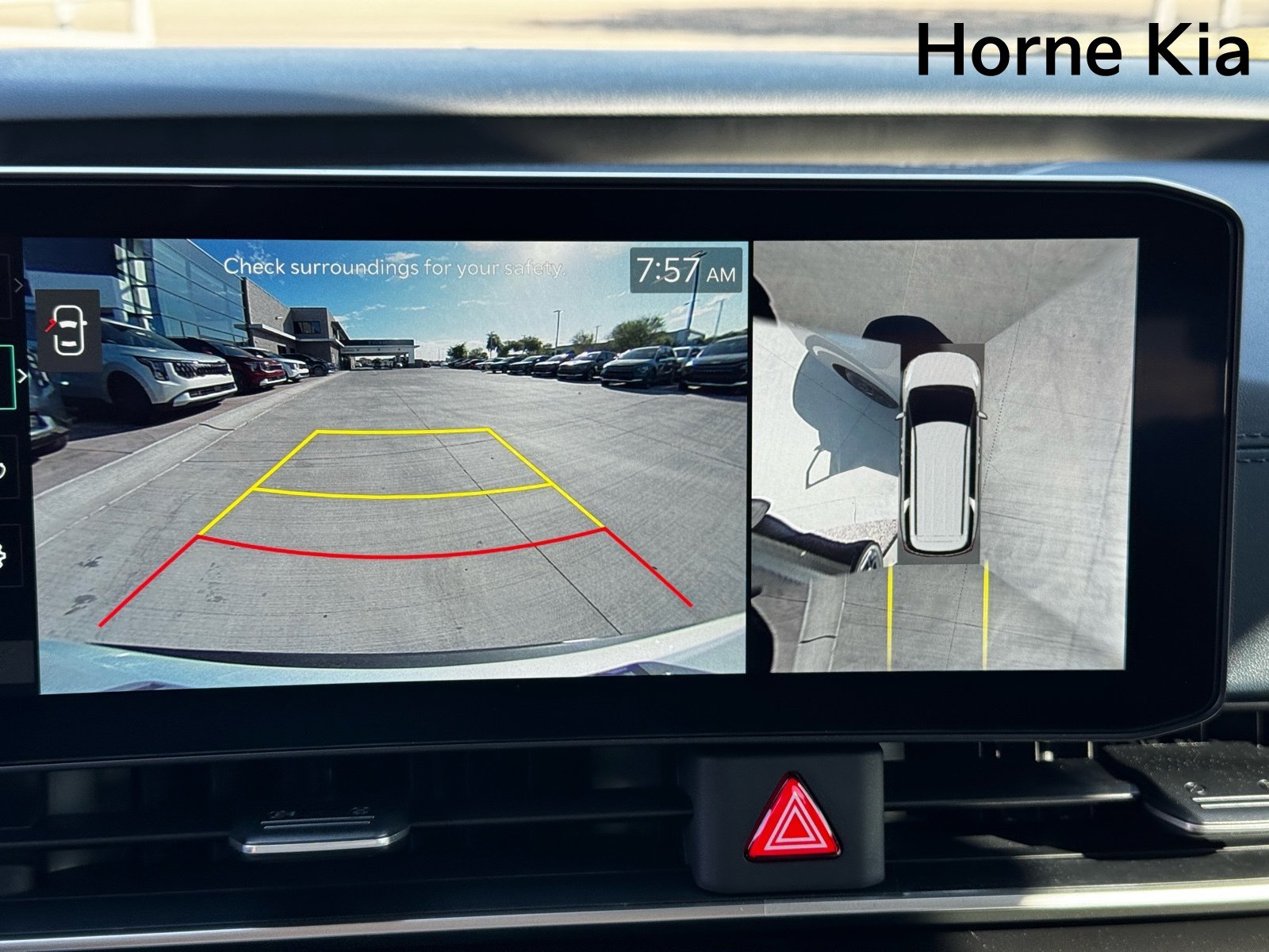 New 2026 Kia Carnival SX w/ SX Dark Edition Package image 18