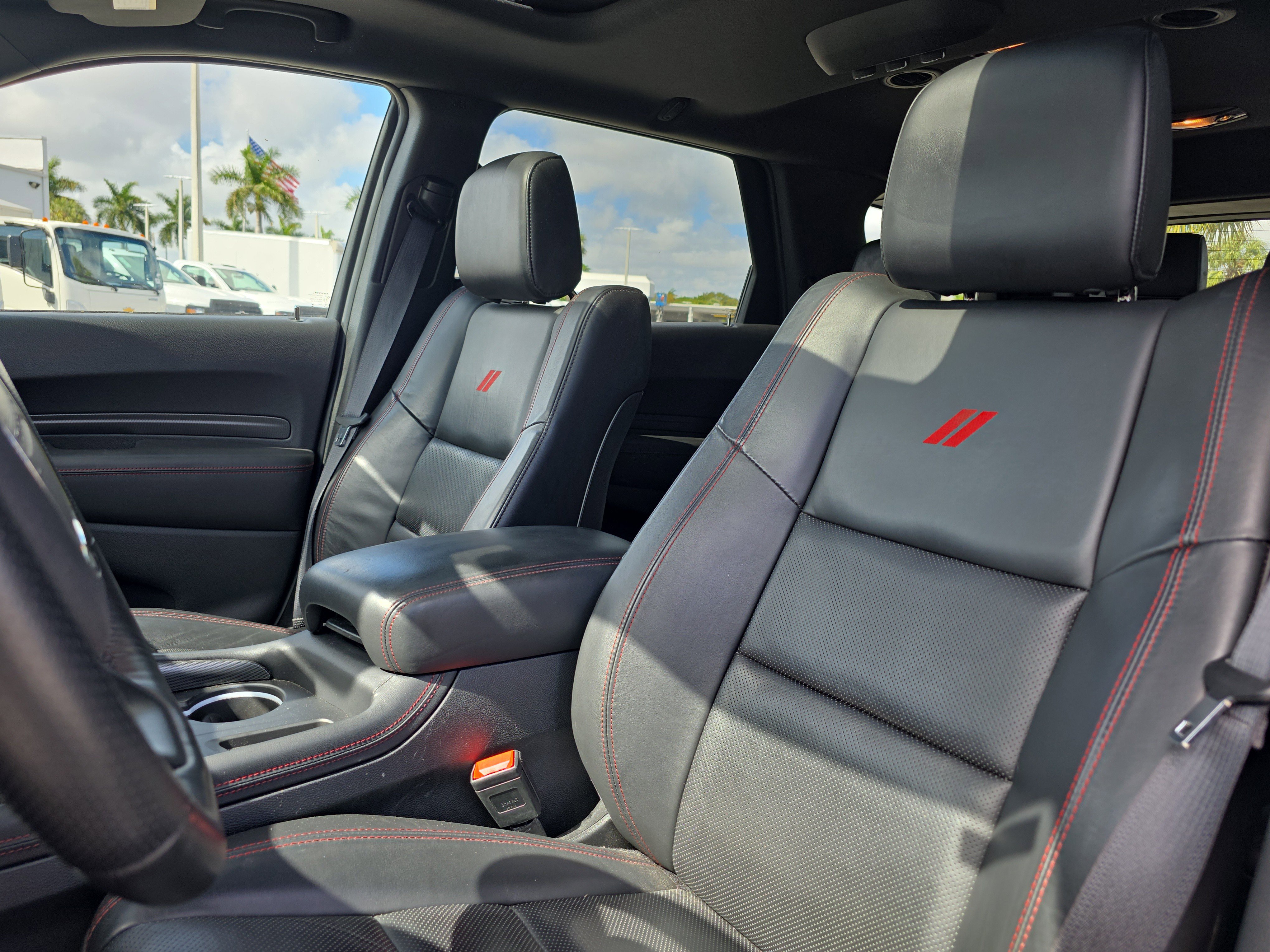 Used 2024 Dodge Durango GT image 28
